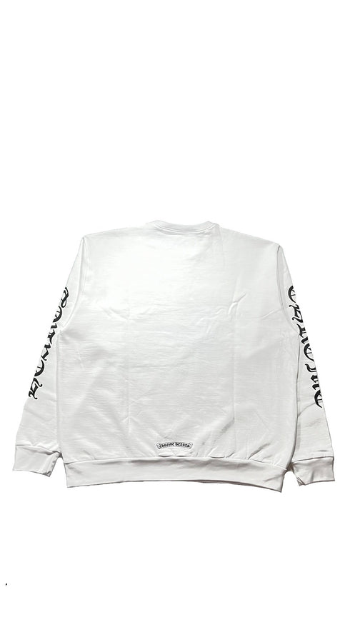 NeckLogo Sweat